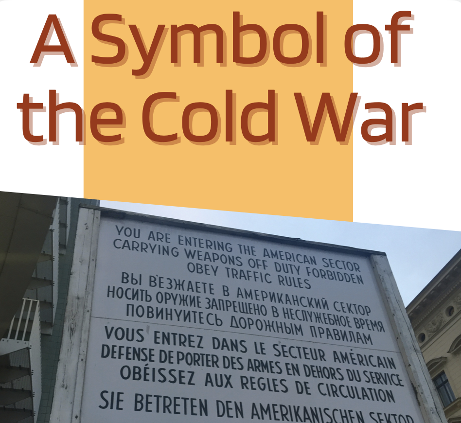 The Berlin Wall thumbnail
